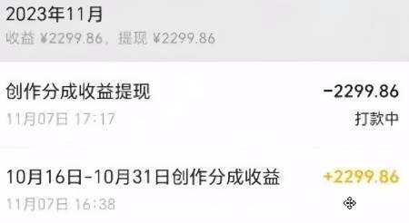 项目-视频号数字人AI视频，条条爆款，一分钟搞定原创，躺赚8000+骑士资源网(2)