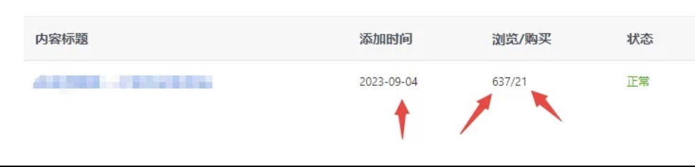项目-公众号付费文章，流量全自动 成交全自动保姆级傻瓜式玩法骑士资源网(3)